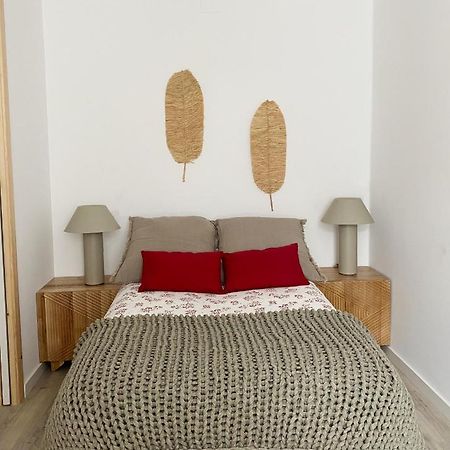Apartamento C/ Concepcion Arenal แฟร์โรล ภายนอก รูปภาพ