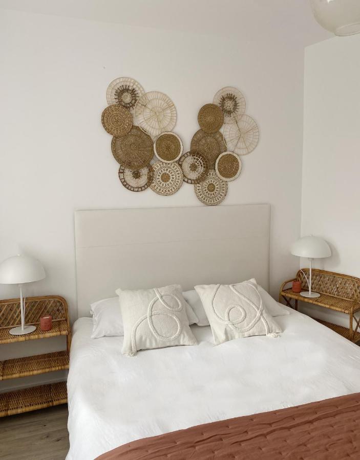 Apartamento C/ Concepcion Arenal แฟร์โรล ภายนอก รูปภาพ